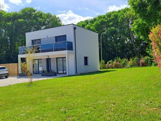 Maison 113 m² Ernée
