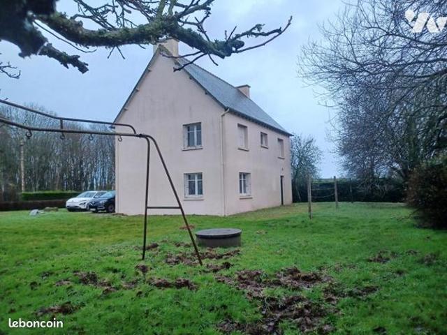 Maison 113 m² ST ALBAN