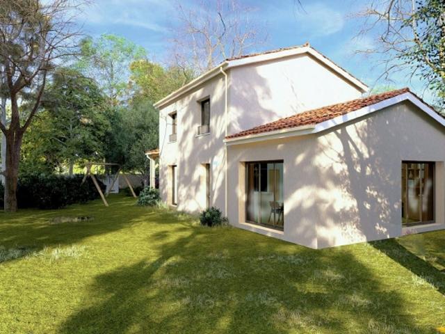 Maison 113m ²