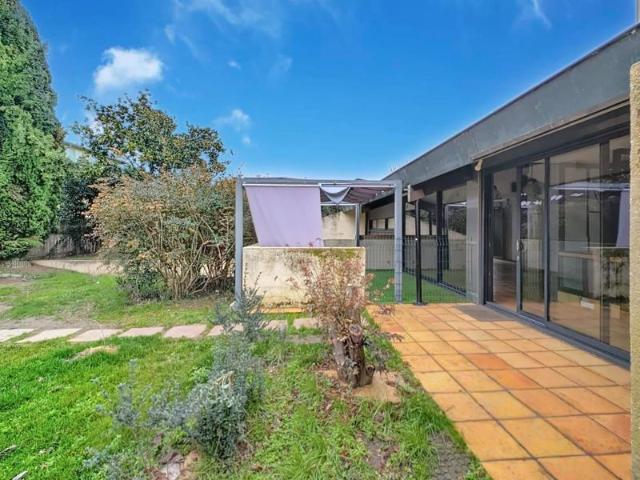 Maison 110m² 3 chambres sous sol intégral