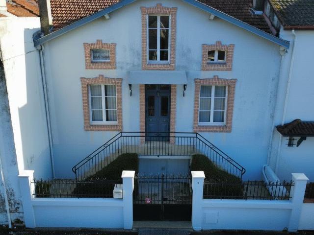 Maison 113m² Saint Girons