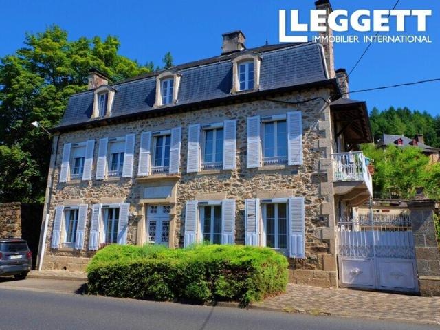 maison 11 pièce s, ARGENTAT SUR DORDOGNE
