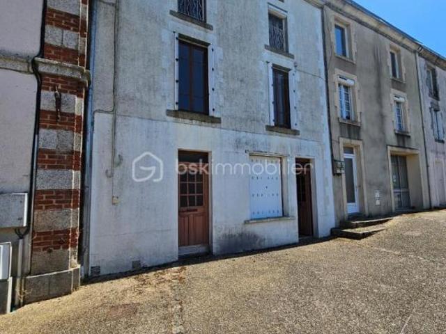 Maison 11 pièces190m2