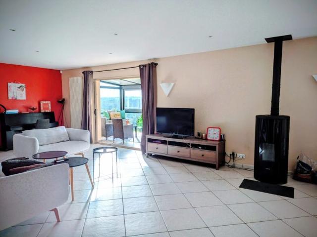 Grande villa de 330m2 à Cholet
