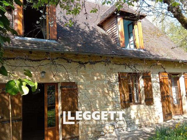Maison 11 pièces 140 m²