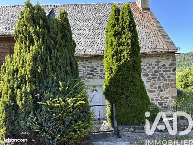 Maison 11 pièces 141 m²