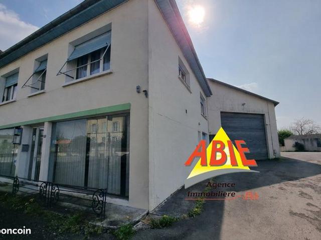 Maison 11 pièces 145 m²