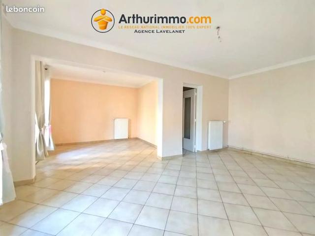 Maison 11 pièces 146 m²