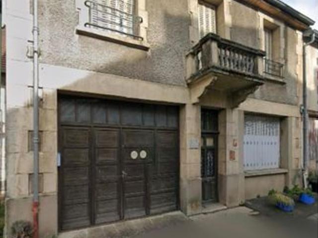 Maison 11 pièces 149 m²