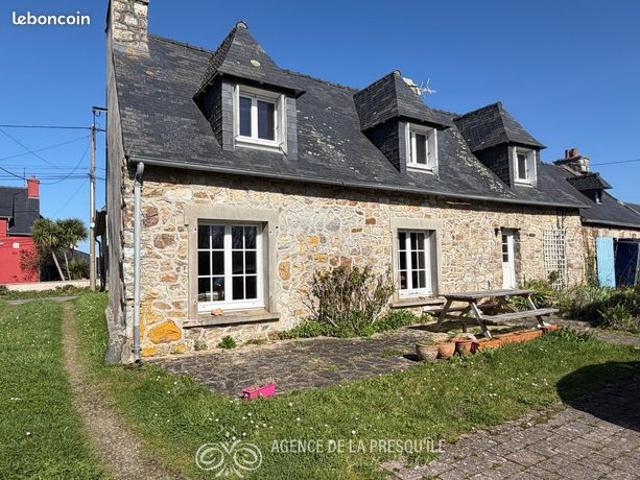 Maison 11 pièces 153 m²