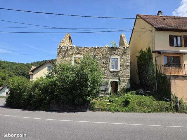 Maison 11 pièces 153 m²