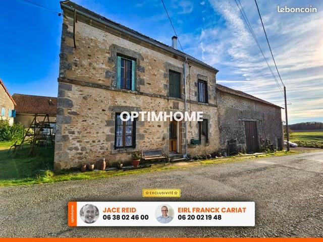 Maison 11 pièces 150 m²