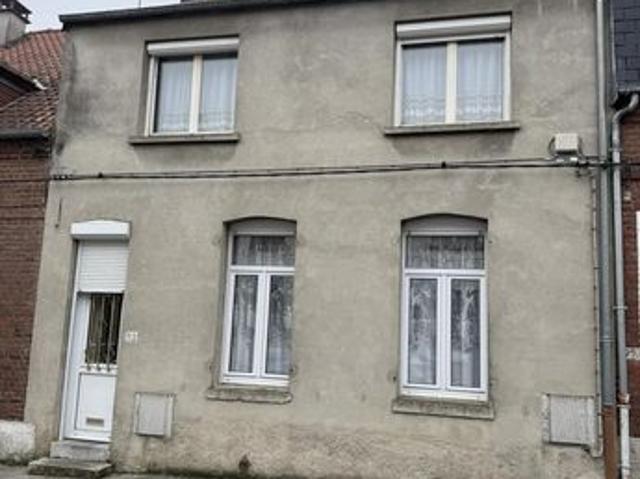 Maison 11 pièces 152 m²