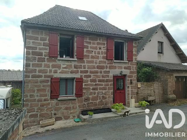 Maison 11 pièces 157 m²