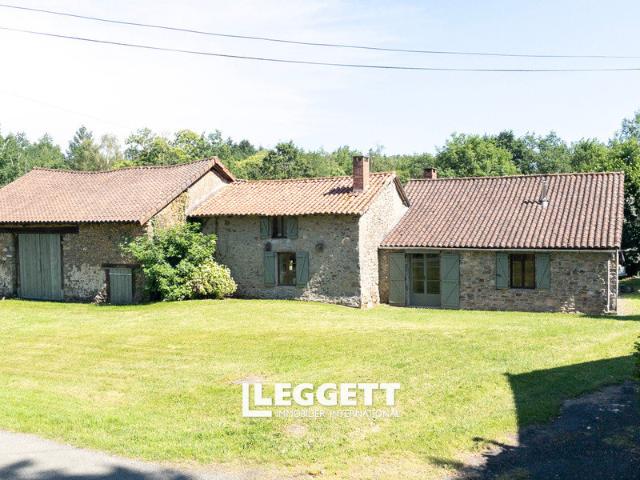 Maison 11 pièces 158 m²