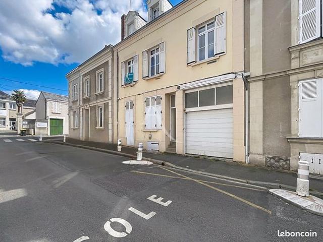 Maison 11 pièces 161 m²