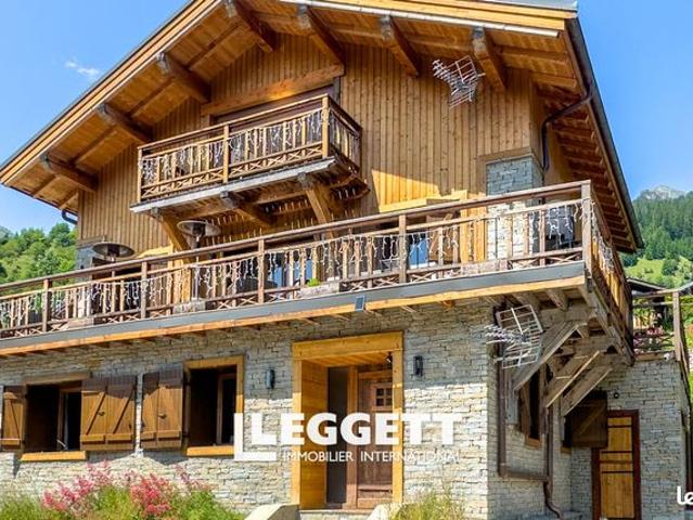 Maison 11 pièces 167 m²