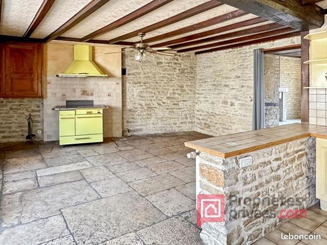 Maison 11 pièces 168 m²