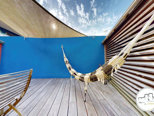 Maison 8 pièces 169 m²