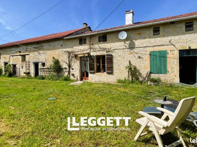 Maison 11 pièces 172 m²