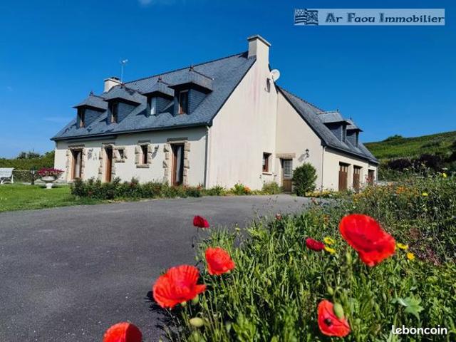 Maison 11 pièces 174 m²