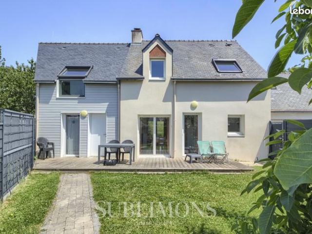 Maison 11 pièces 175 m²