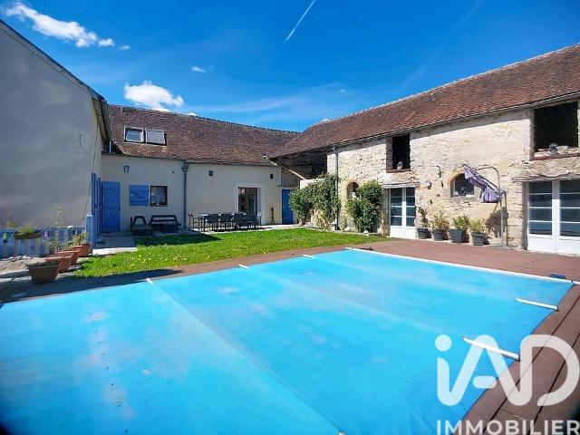 Maison 11 pièces 178 m²