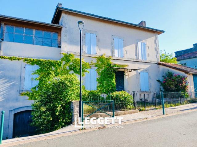Maison 11 pièces 180 m²