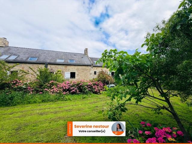 Maison 11 pièces 180 m²