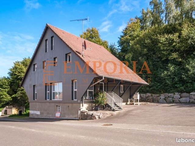 Maison 11 pièces 180 m²