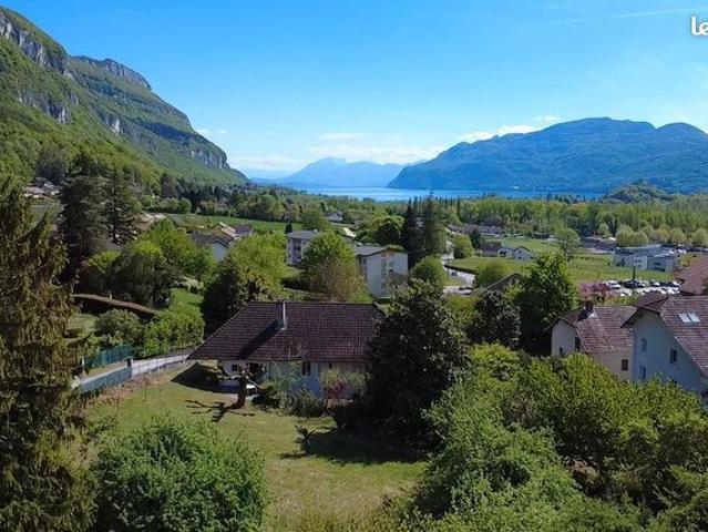 Maison 11 pièces 180 m²
