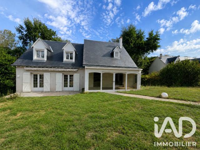 Maison 11 pièces 180 m²