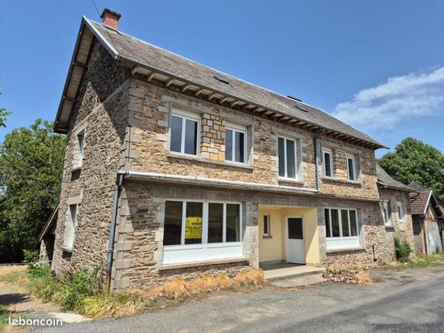 Maison 11 pièces 181 m²