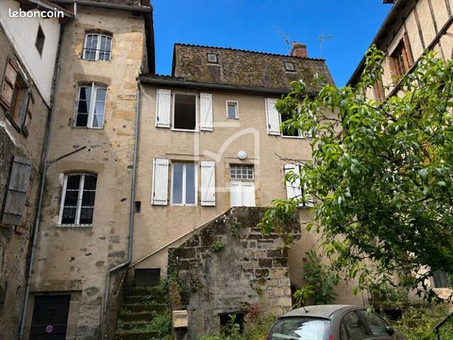 Maison 11 pièces 182 m²