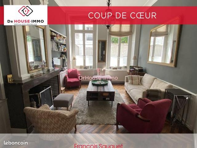 Maison 11 pièces 184 m²