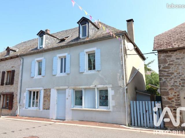 Maison 11 pièces 185 m²