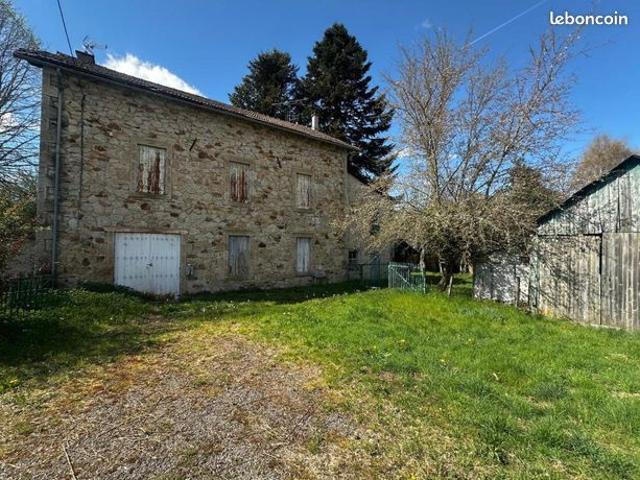 Maison 11 pièces 186 m²