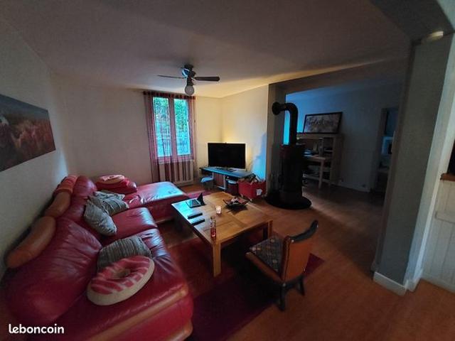 Maison 11 pièces 186 m²