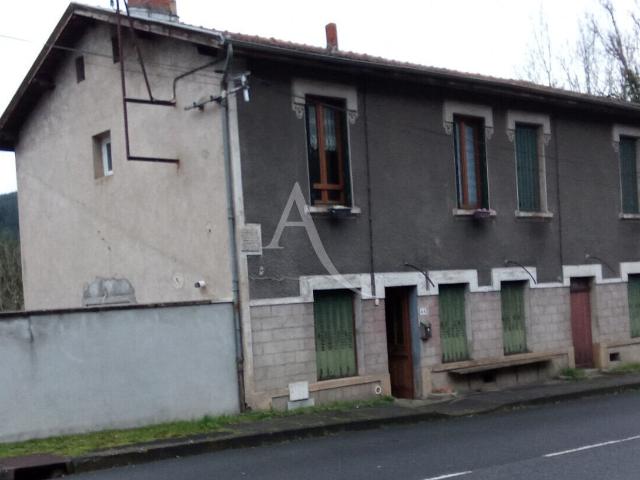 Maison 11 pièces 188 m²