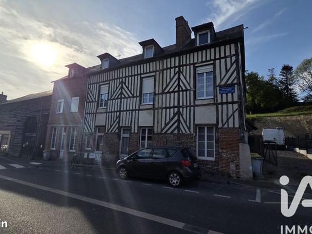 Maison 11 pièces 188 m²
