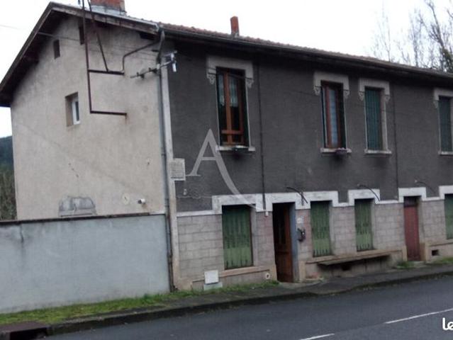Maison 11 pièces 188 m²