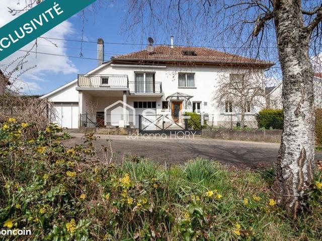 Maison 11 pièces 189 m²