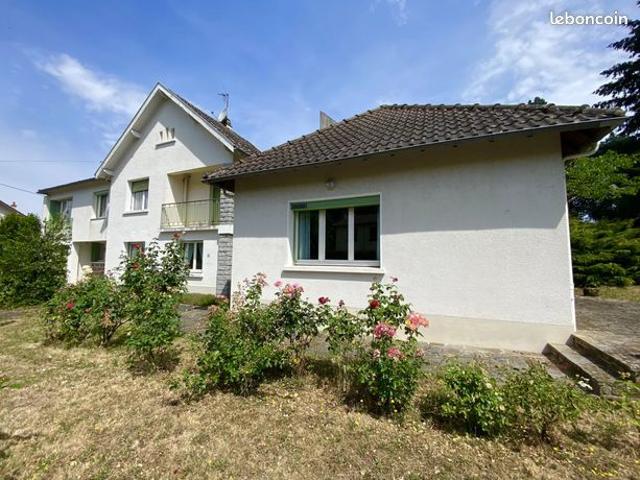 Maison 11 pièces 189 m²