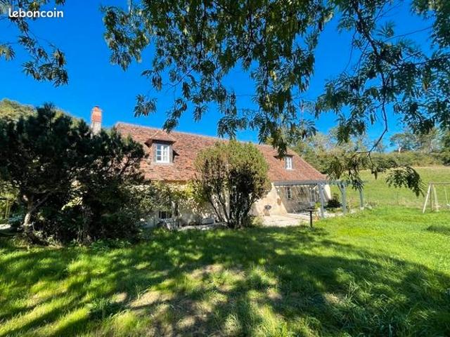 Maison 11 pièces 206 m²