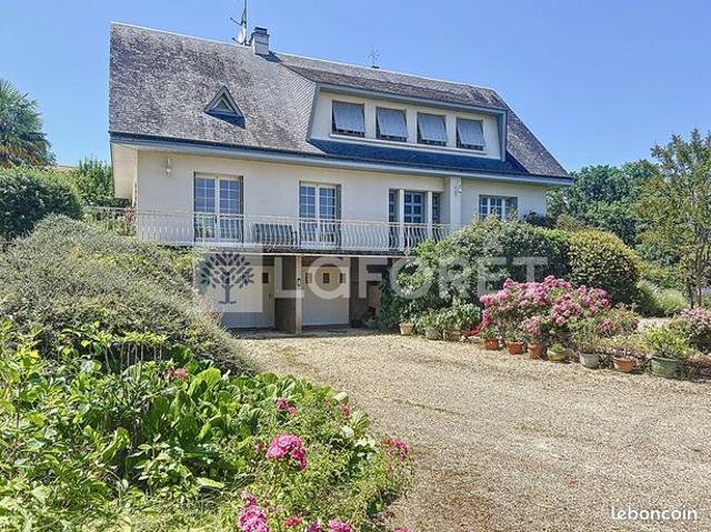Maison 11 pièces 190 m²