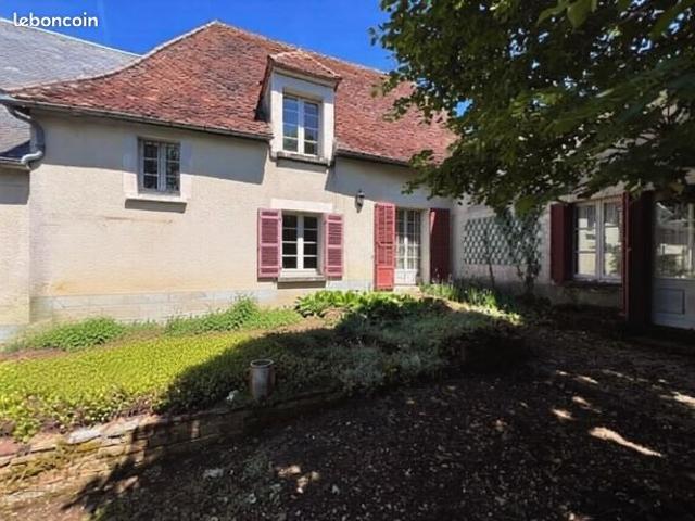 Maison 11 pièces 190 m²