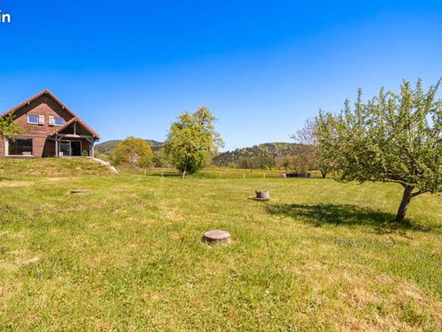 Maison 11 pièces 190 m²