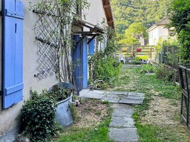 Maison 9 pièces 190 m²