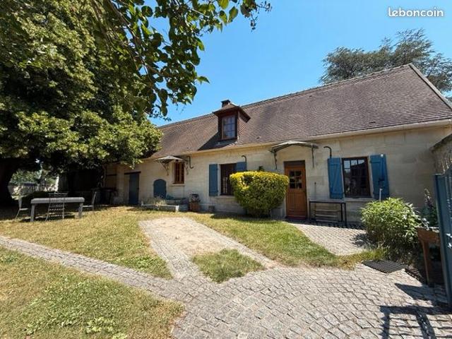 Maison 11 pièces 190 m²