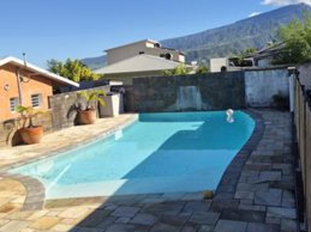 Maison 11 pièces 190 m²